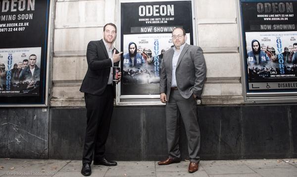 Brian Rostron (@brostron) | Twitter