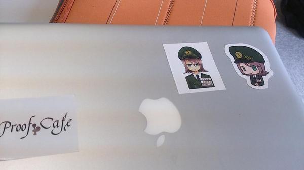 yoshihiro503's tweet photo. This is a PC of teacher Pierre. #CoqSchool #ProofGeneral http://t.co/lkJfeFRvLq