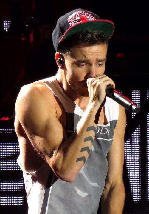   Happy Birthday babe, I love you. 