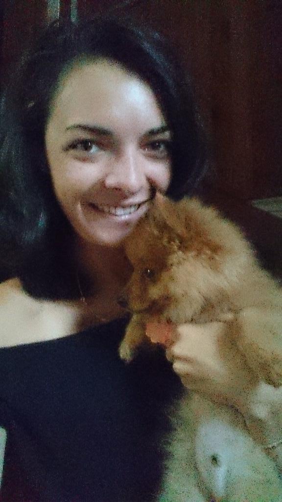 MarieBernin's tweet photo. #réveilmatin #attackofthecute http://t.co/3fYvdCrkAz