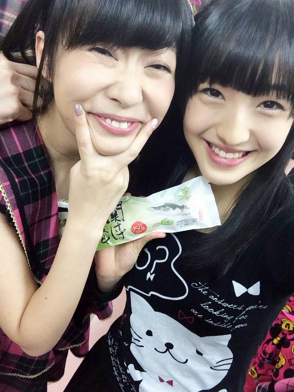 Hkt48 田島芽瑠の画像まとめ Hkt48 Meru Twitter