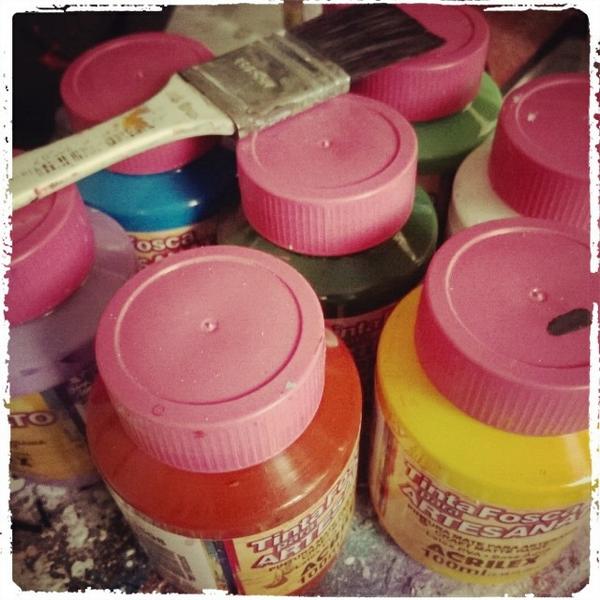 thecherryarts's tweet photo. Todos os meus produtos são feitos com materiais @AcrilexBrasil 👍 http://t.co/1ztGnMnSnC