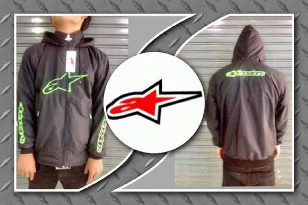 beiamshop's tweet photo. Jaket alphinstar taslan http://t.co/64nDOkXPgK