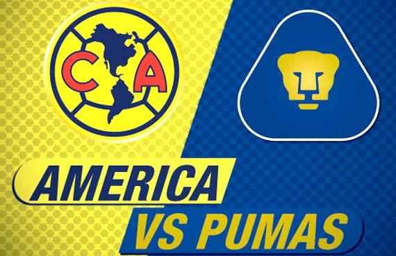 america contra pumas