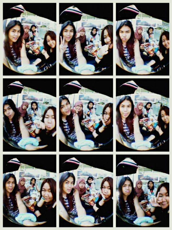 [PIC] 140828 SHIMMer | inti dari meet up kemarin adalah merencanakan comeback:) but leader kita ga bisa hadir kemarin