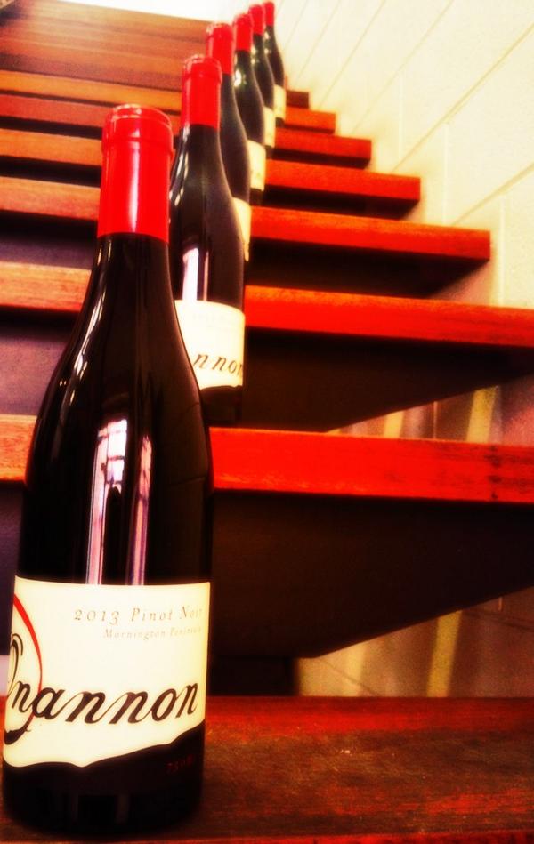 Onannon ad infinitum. Ha! You wish. Sydney trade come see it <a href="/Longrain/">Longrain Restaurant</a> spring tasting, Monday goo.gl/myuH70