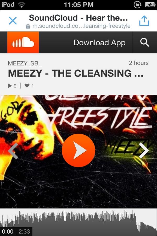 PoetBased's tweet image. Check out a upcoming DMV rapper MEEZY! soundcloud.com/meezy_sb/meezy… @goldbizsm @officialnewfunk @MEEZY_SB_