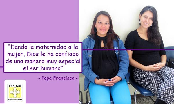 Hospital Materno Infantil Juan Pablo II, uno de los Programas de #Caritas Arquidiocesana 
#hospitalesguatemala #salud