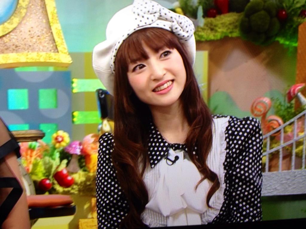 あゆと Ayuto 神田沙也加 可愛いなぁー バイキング Http T Co 1krdberddb Twitter