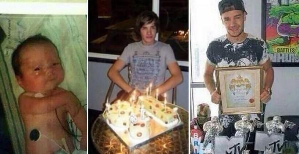 GJG_Daily's tweet photo. RT IF YOU ARE PROUD OF HIM #Happy21stBirthdayLiam http://t.co/zRgYg3eFQn
