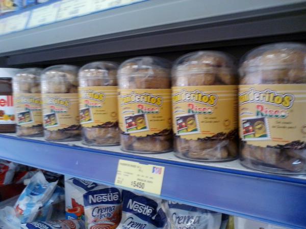 productosrisco's tweet photo. Los Risco con el sabor suave del café están al alcance de un supermercado quindiano. http://t.co/NrGv9h210e