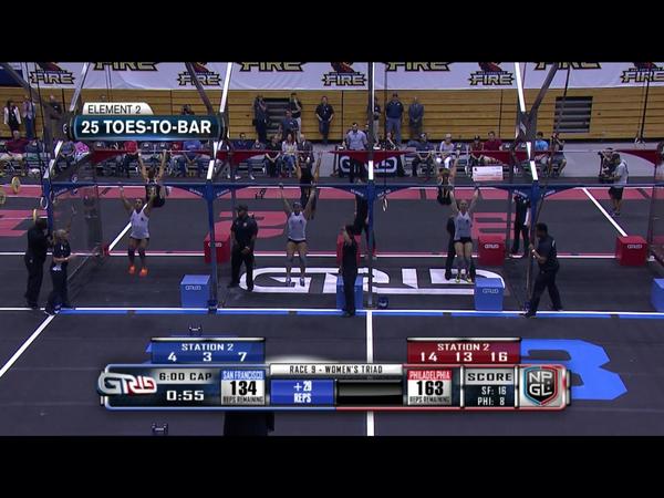 savage_nik's tweet image. @SanFranFire women dominated! #fireHAUS #gridfan #teamWAGNER #SWAGNER