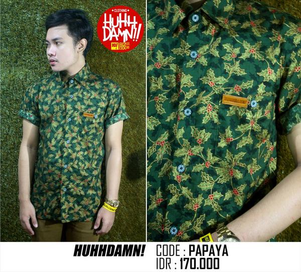 HD PAPAYA | IDR; 185K | ONLINE ORDER FAST RESPON: 085642441222, PIN BB 214651B1/ 27ECA328