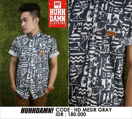 HD MESIR-GRAY | IDR: 185K | ONLINE ORDER FAST RESPON: 085642441222, PIN BB 214651B1/ 27ECA328
