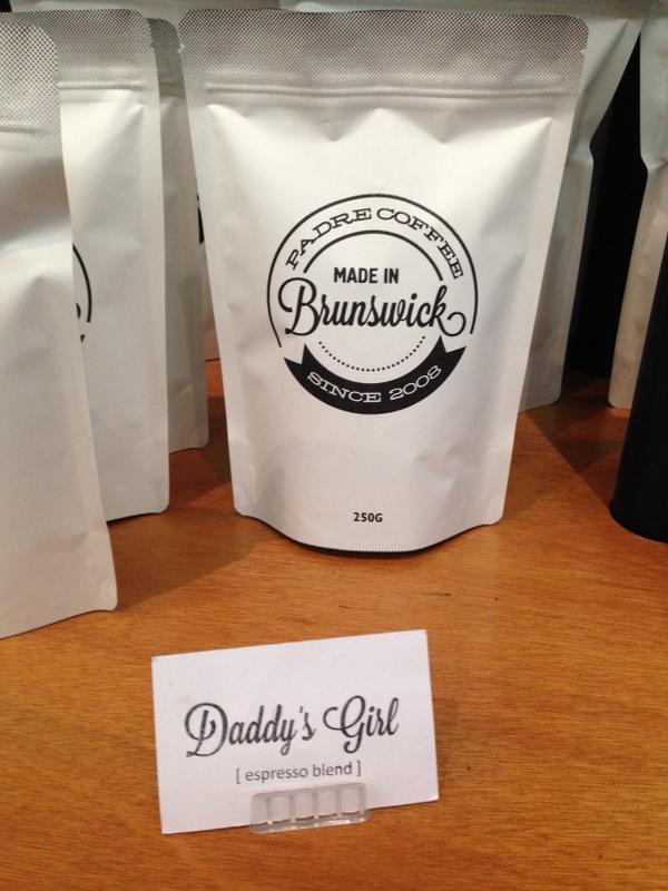 Don't forget Dad next Sunday. Sweet and simple gift idea <a href="/PadreSouthy/">PadreSouthy</a>