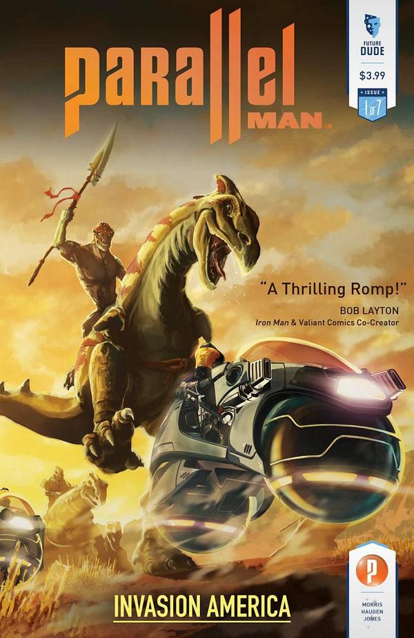 comicscritic's tweet photo. Review of Parallel Man: Invasion America #1 by @akaFutureDude @fredrickhaugen @ChrisJonesArt https://t.co/2AMbBkEVEA http://t.co/lnOd1OeNH2