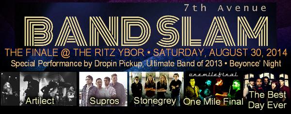 The RITZ Ybor tweet media