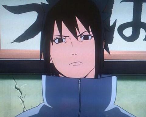 BasedKillerbee's tweet photo. “@OriginalLeorio: What a joke, naruto manga is fucking garbage”get fucked up fam #BasedShinobis http://t.co/BAyRGXUBmR