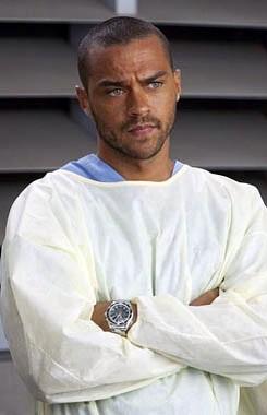 sarahl0pez's tweet image. Have to use my inhaler whenever this beauty comes on my tv @iJesseWilliams #helpdoctor 😍
