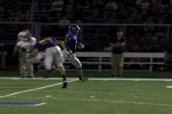 WHIZscores's tweet photo. No doubt that this was the hit of the night tonight at the MAC #crunch http://t.co/6kCFbVk8Pk