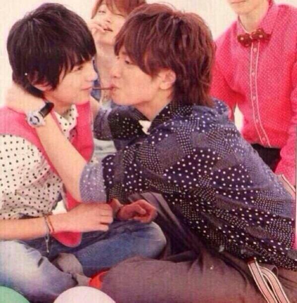 N_love__sz's tweet photo. #大切妬かせる画像を張ってバレたら罰ゲーム http://t.co/M1U2tVCcTP