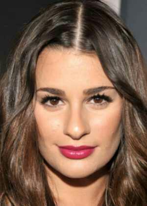 Happy birthday
Lea Michele Sarfati zum 28. 