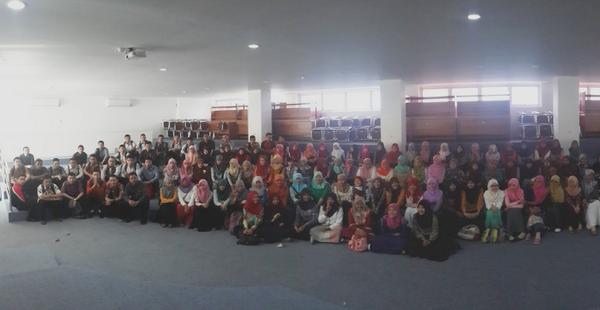 PendidikanDokter UMS tweet media