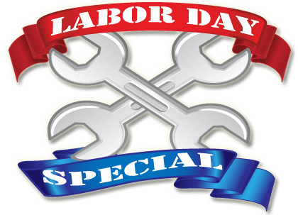 TrianosPizza's tweet photo. Labor Day Weekend Special http://t.co/Ck2dsPVjGz ... http://t.co/uJr2cb2F6w