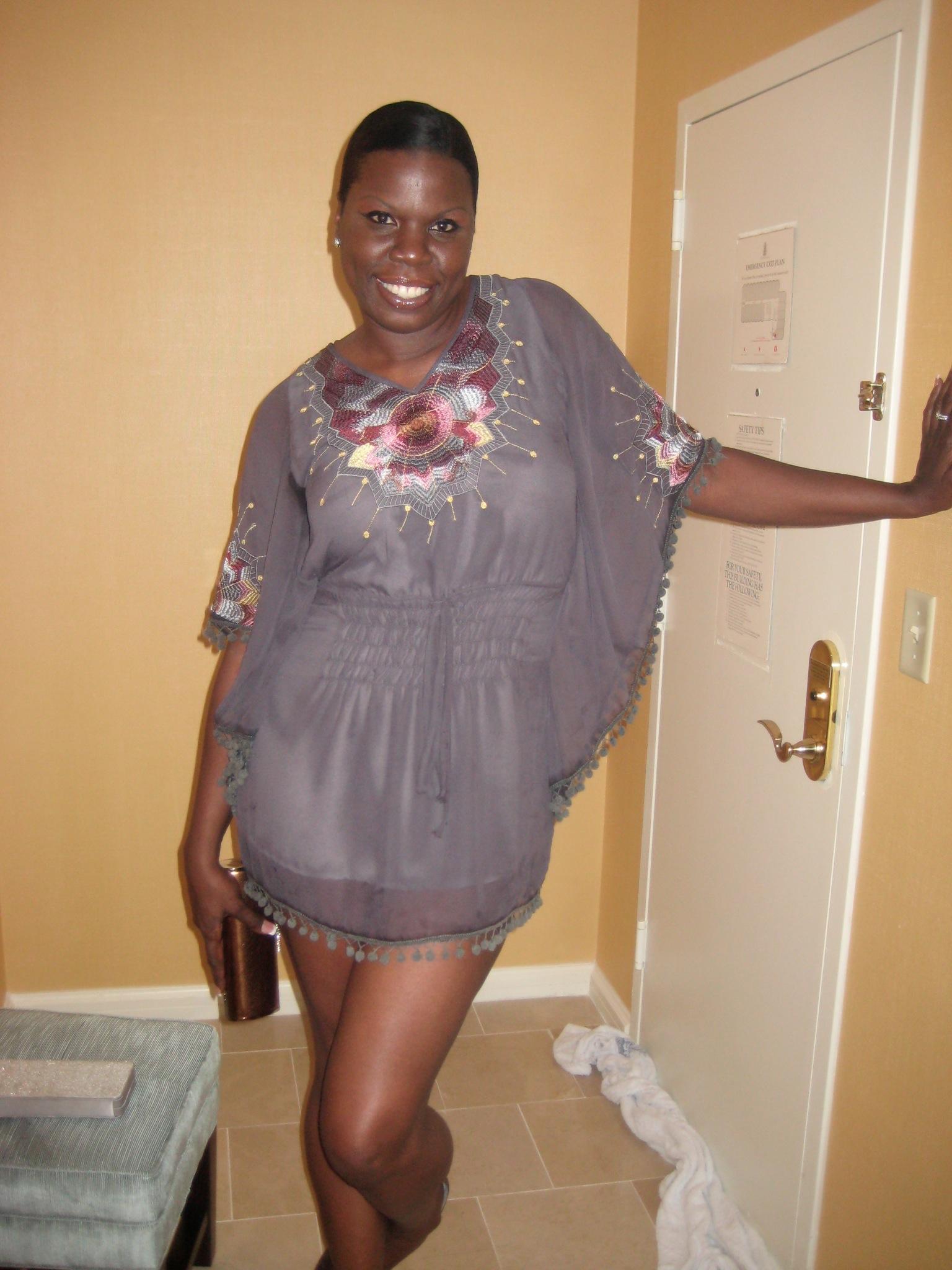 Leslie jones sexy pics