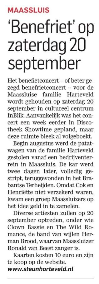 chbeetjedigi's tweet photo. Benefriet, warm aanbevolen...  #inblik

(AD 29-08-14) http://t.co/Bh56Py8iyJ