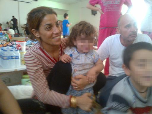 Quegli «Schindler musulmani» ultima speranza per i cristiani d’Iraq goo.gl/NgVfYZ