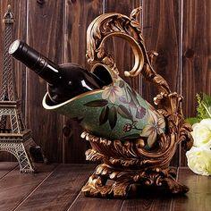 CheapPromProm's tweet image. Europe style #interior #decors including #lighting, wine #rack, #vase and #clock.
Buy here&amp;gt;&amp;gt;goo.gl/1SyQO2