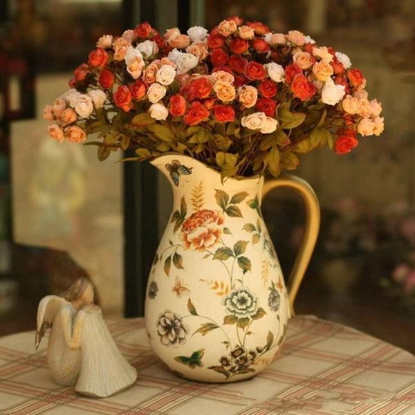 CheapPromProm's tweet image. Europe style #interior #decors including #lighting, wine #rack, #vase and #clock.
Buy here&amp;gt;&amp;gt;goo.gl/1SyQO2