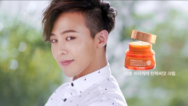[CF] GD x The Saem (Update (29/8/14) BwLvVWiCcAAe7x3