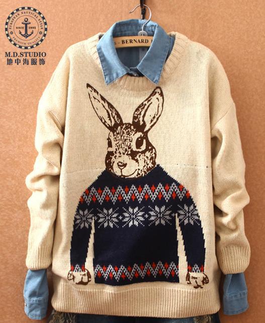 CheapPromProm's tweet image. ❤#Sweaters for #girls❤
Which one you interest?
More&amp;gt;&amp;gt;&amp;gt;goo.gl/Q182Uv