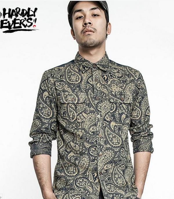 CheapPromProm's tweet image. Trendy #men #pullover #sweaters and #shirts.
Link&amp;gt;&amp;gt;&amp;gt;goo.gl/eSDkIK