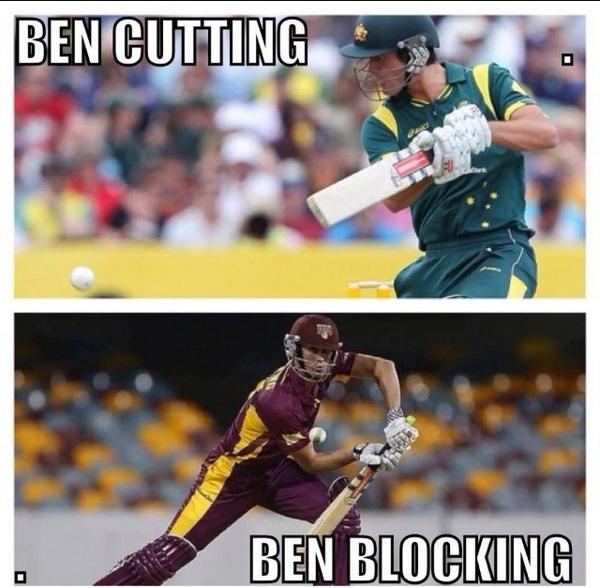 joeburns441's tweet image. One of the better meme's I have seen haha...@Cuttsy31