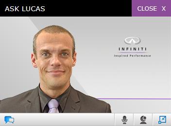 lucaswyte's tweet photo. @InfinitiGB LIVE CHAT online assistance at http://t.co/6tvCxo1eJp http://t.co/D35eMfitIB