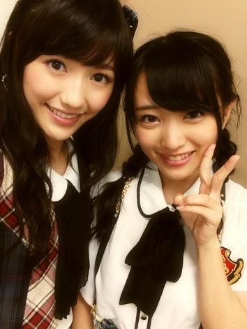 netalia_news's tweet photo. 本日はテレ朝「MUSIC STATION」で選挙選抜が「心のプラカード」を披露 -  http://t.co/7wMugFjaas http://t.co/qm9mG9IrOq