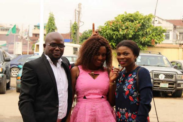becky_akande's tweet photo. Happy 4 u! http://t.co/aerY66Y7g8