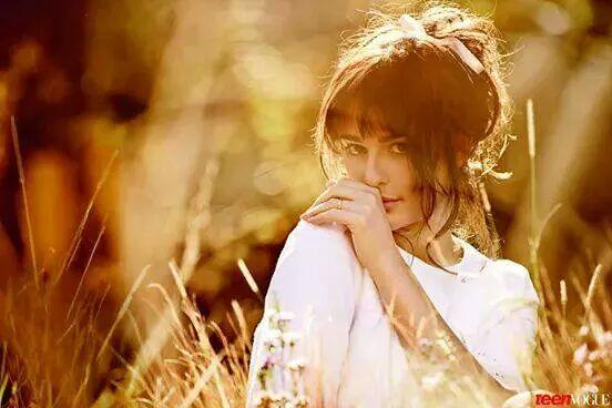 Happy Birthday Lea Michele!! Love you!! Have a good day!!   