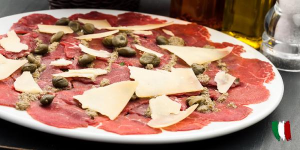 #Et yemeden #keyif alamayanlara özel tabağımız..