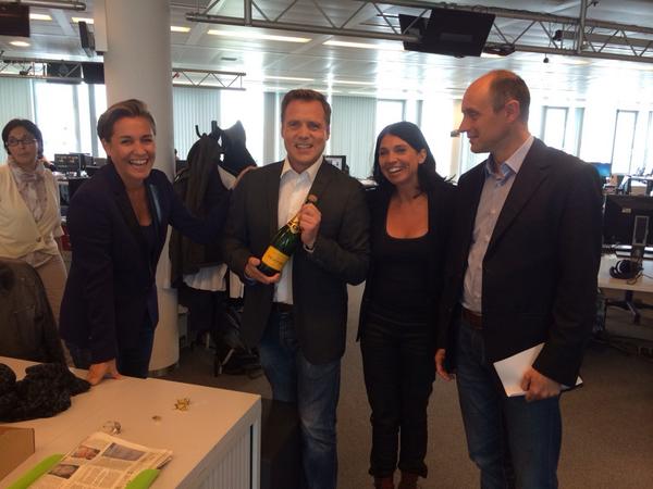 Gregory Willocq tweet media