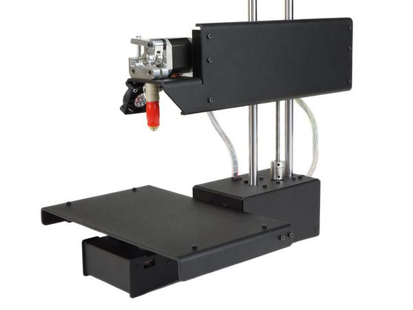 GreatGoodsNow's tweet photo. PrintrBot 3D Printer - Assembled - $599.00 : Adafruit DIY electronics and kits 

Found at http://t.co/LyNA7FyLeQ http://t.co/cIrEpv9Wze