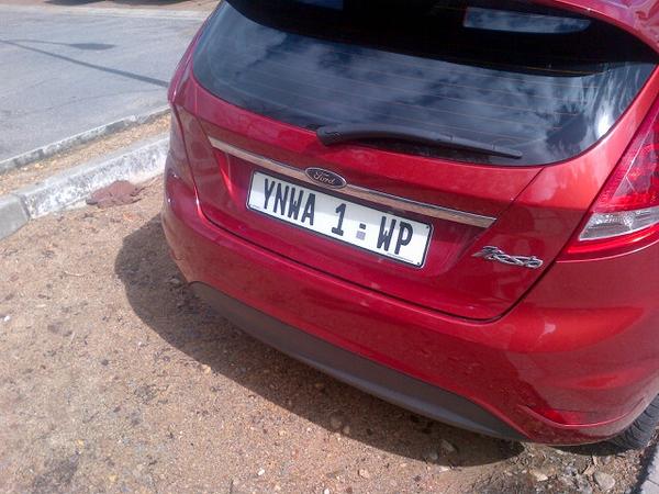 True red , what makes u a true red?