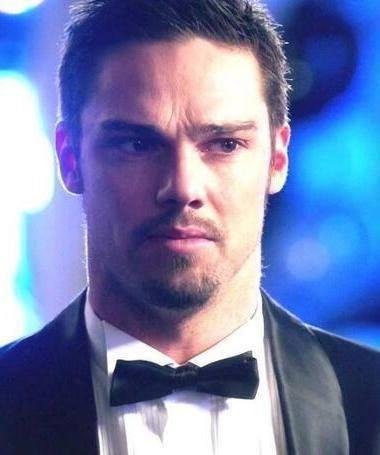   happy birthday Jay Ryan  