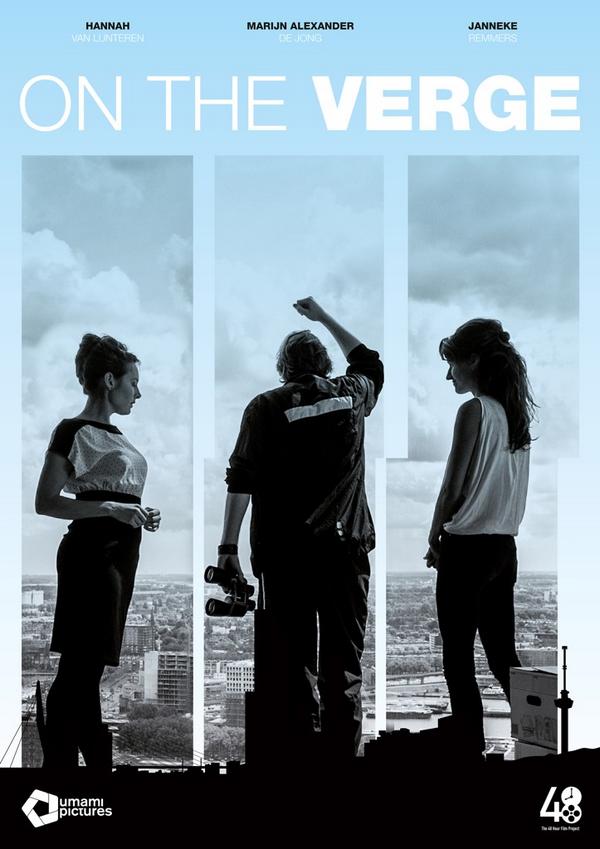 creativiteiten's tweet photo. Enorm trots en een beetje hyper! Ons poster ontwerp is uitgeroepen tot beste poster. #48hfp010 http://t.co/Af2P2HpHxO