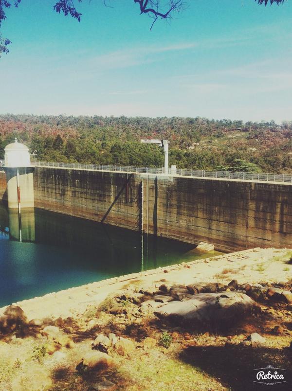 Dest2001Destiny's tweet photo. This was an amazing experience at the Mundaring dam!!! #HCC http://t.co/AVKlHnYaIg