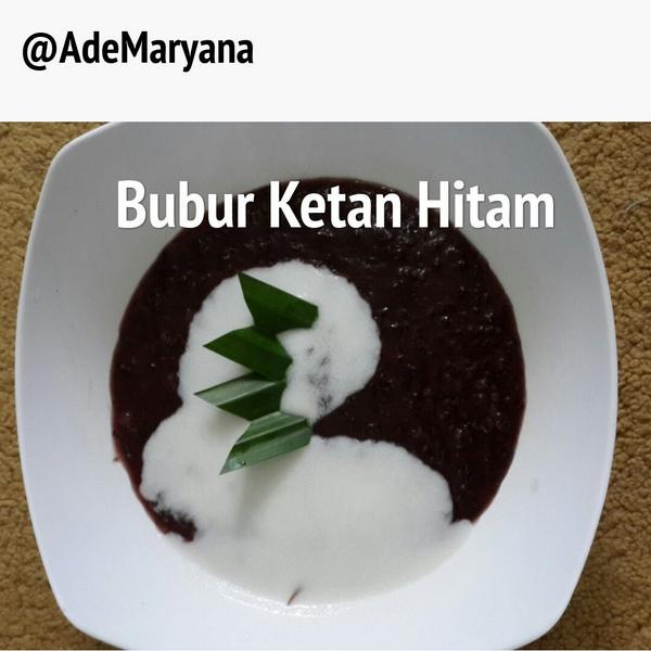 Yummy... buatan sendiri emang lebih enak...