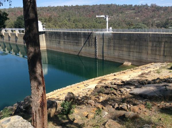 william_h91876's tweet photo. #HCCbigideas my favourite part of the week was yesterday because I overcame my fear and walked across the weir wall. http://t.co/QEnyNmykVl